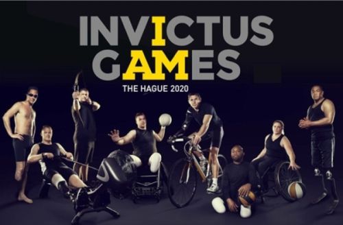 Invictus 2020